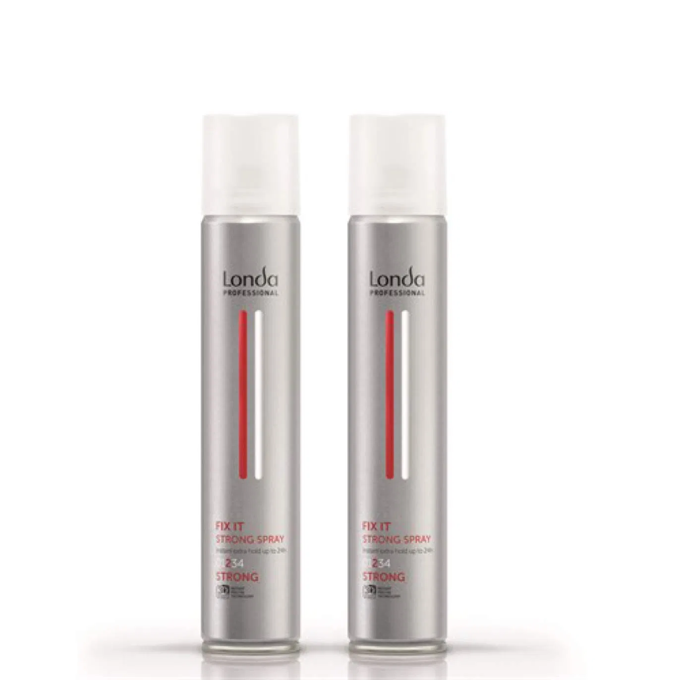 Набор лака для волос Londa Professional Fix It Strong Spray, 2 x 300 мл Londa Professional-Londa Professional