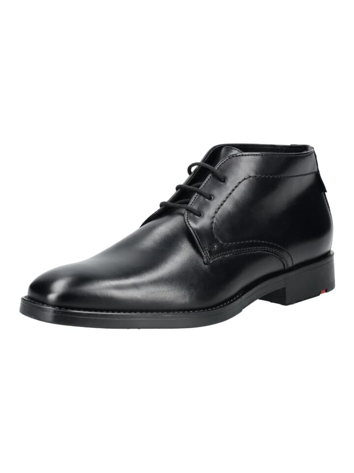 

Туфли на шнуровке LLOYD Businessschuhe, черный