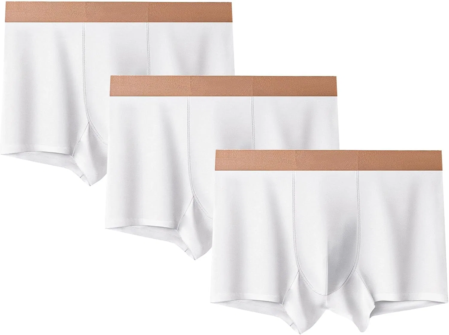 Боксеры Middle Boxer Briefs, Ka Bai-3pc