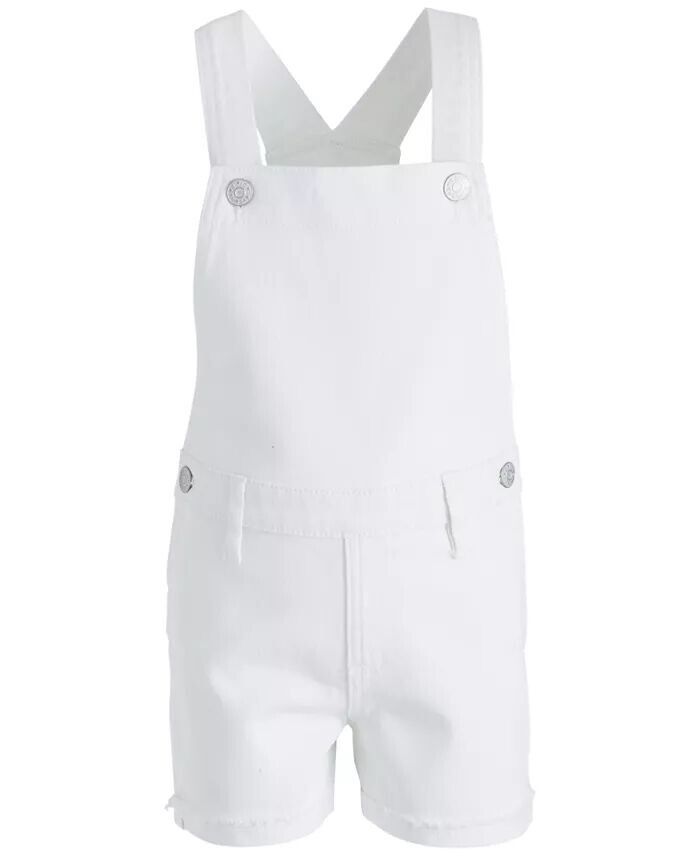 

Шорты Little Girls Cloud Epic Threads, белый
