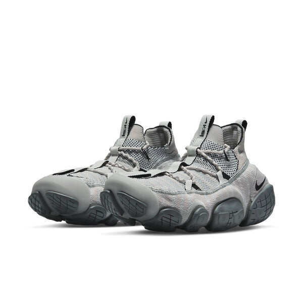 Кроссовки ispa Nike, черный — фото 3