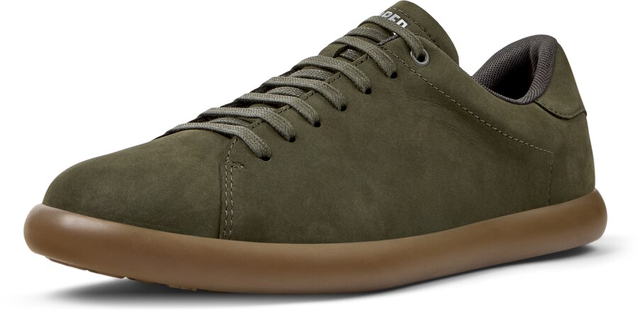 

Кроссовки CAMPER Pelotas Soller, Dark green