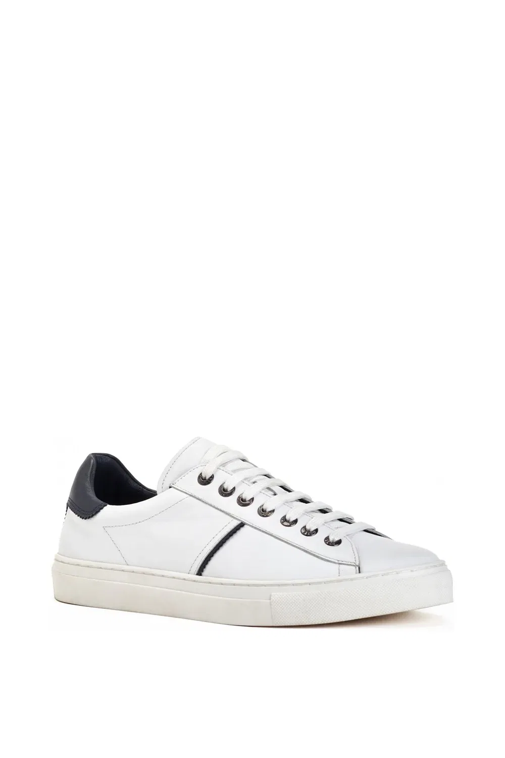 Кроссовки Base London Beck Softy, белый