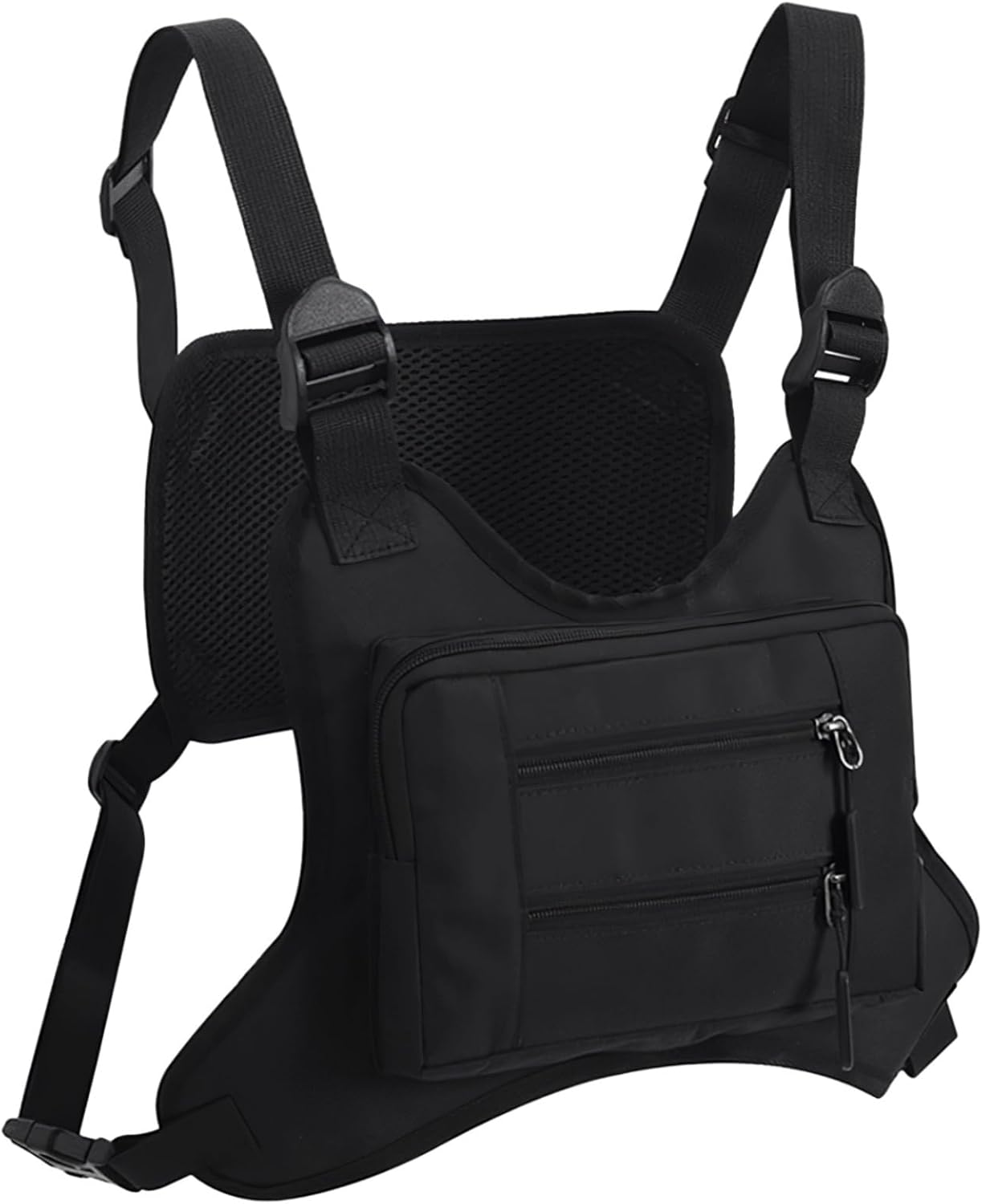 

Chest Rig For Skiing And Snowboarding, Men’S Front Chest Pack With Adjustable Straps & Breathable Design yeeplant, Белый, Chest Rig For Skiing And Snowboarding, Men’S Front Chest Pack With Adjustable Straps & Breathable Design yeeplant