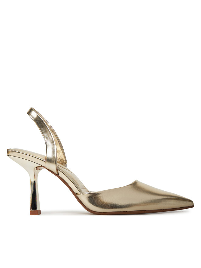 Сандалии Brusanti 13985166 Aldo, золотой