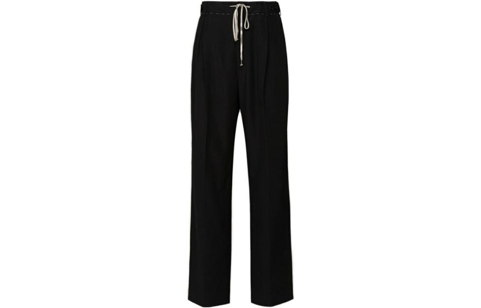 

Брюки женские Maison Margiela, черный