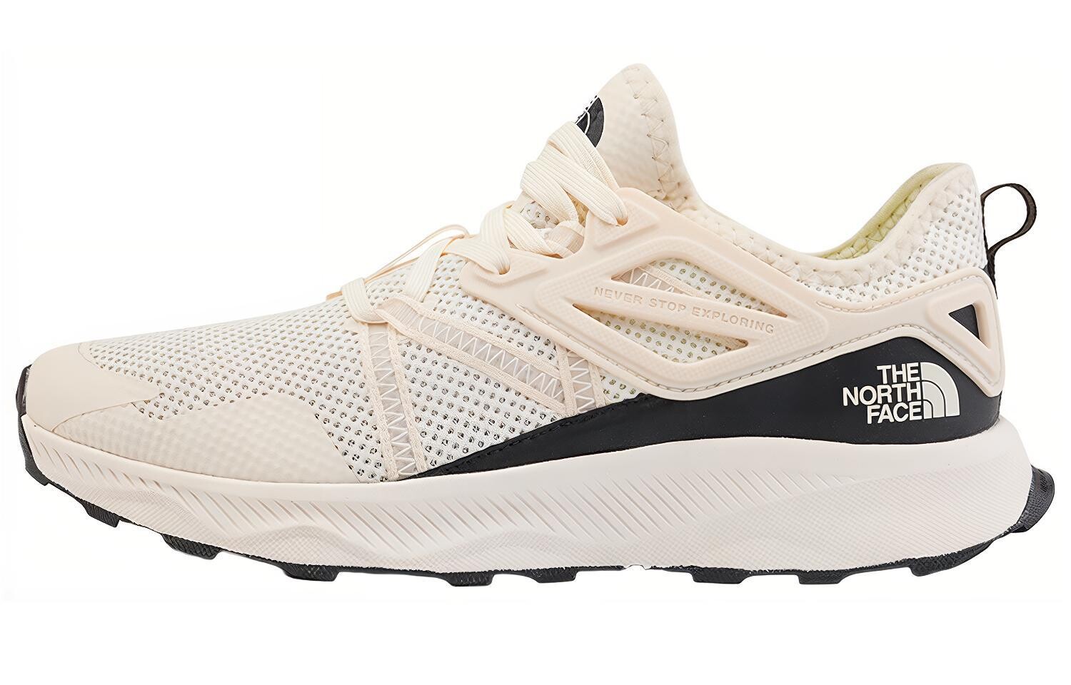 

Oxeye Outdoor Performance Shoes Women's Low-top Off White The North Face