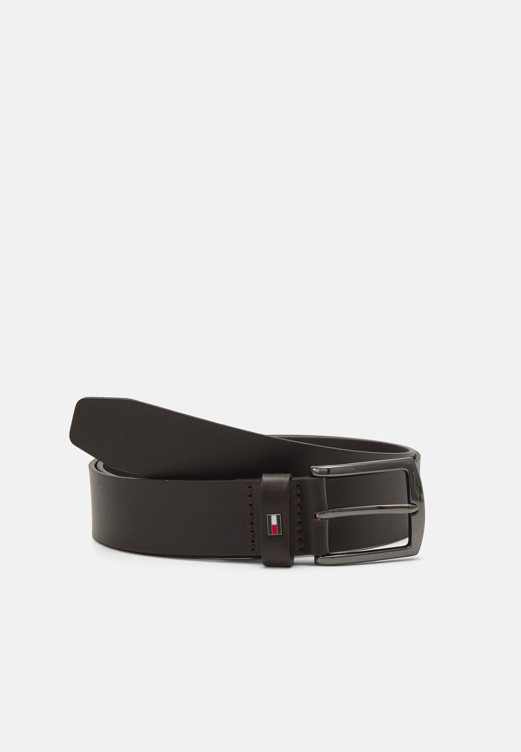 

Ремень Denton Tommy Hilfiger, светло-коричневый