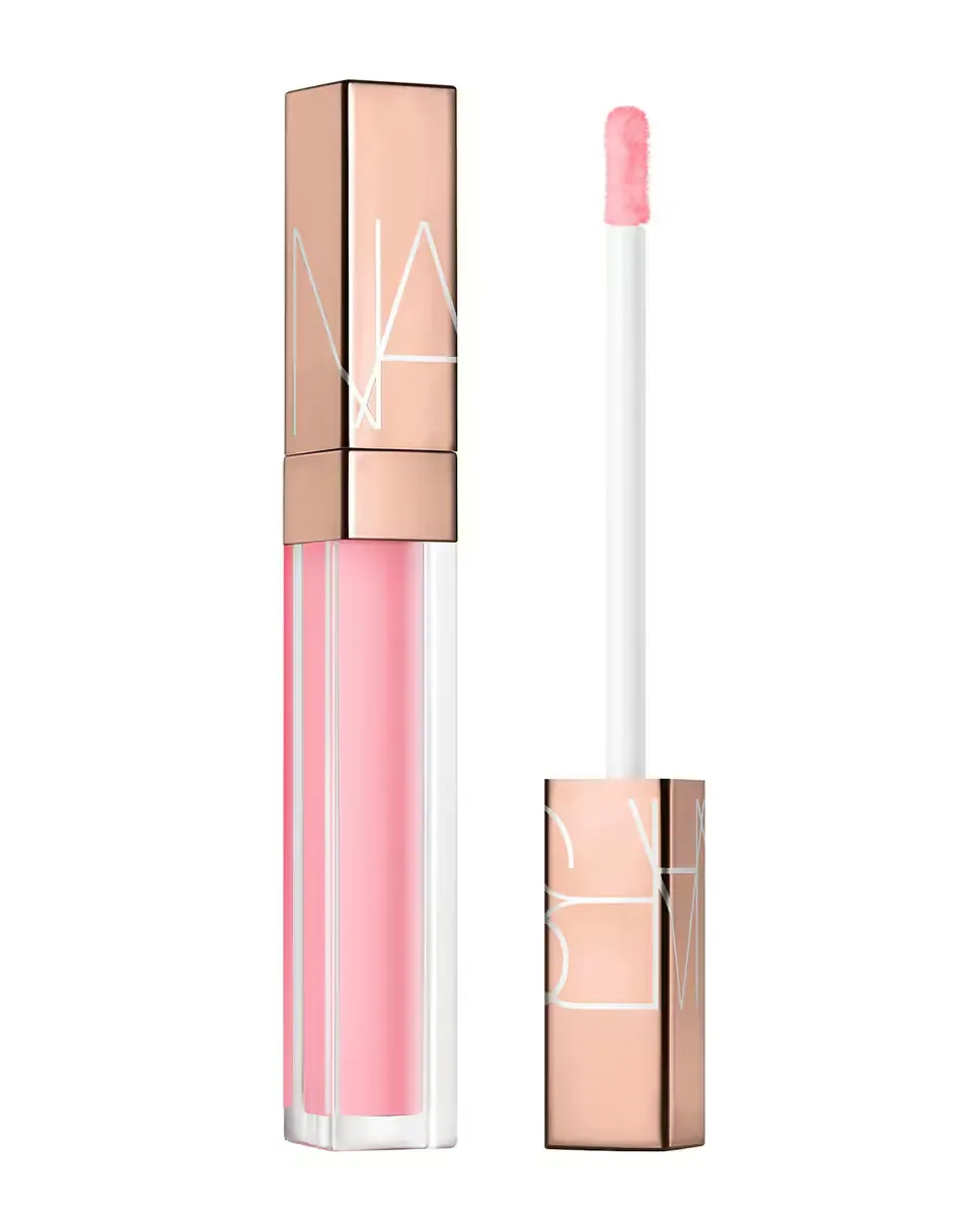 Блеск для губ Afterglow Lip Shine Nars, Trksh Dlt