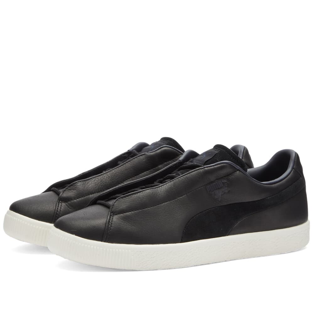 

Puma Кроссовки x Нанамика Клайд GTX, черный