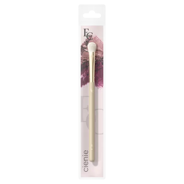 

Кисть для теней e01, 1 шт. Eveline Cosmetics