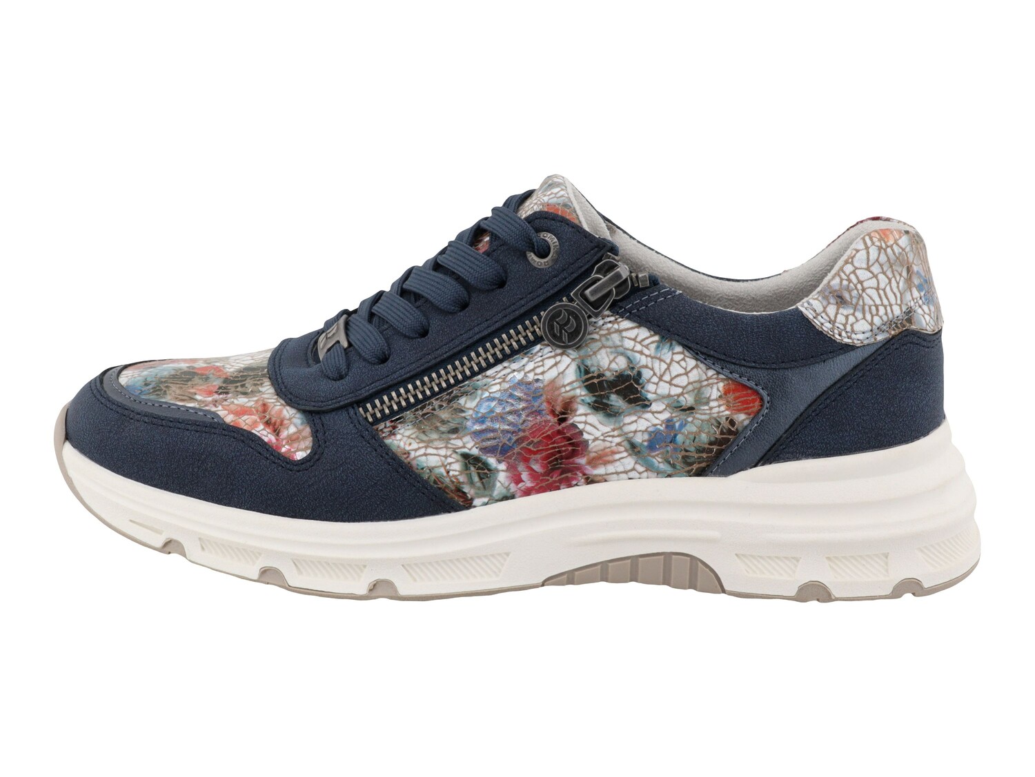 

Кроссовки Romika Softrelax Sneaker, синий