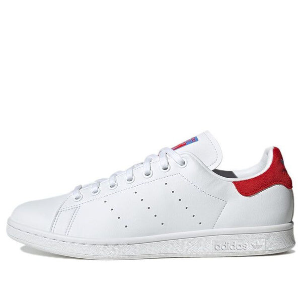 

Кроссовки Стэн Смит Adidas, белый