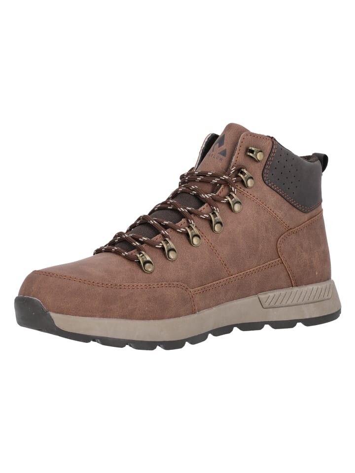 

Туфли на шнуровке Whistler, цвет 5006 sudan brown
