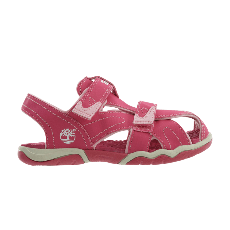 

Кроссовки Adventure Seeker Youth 'Pink', розовый