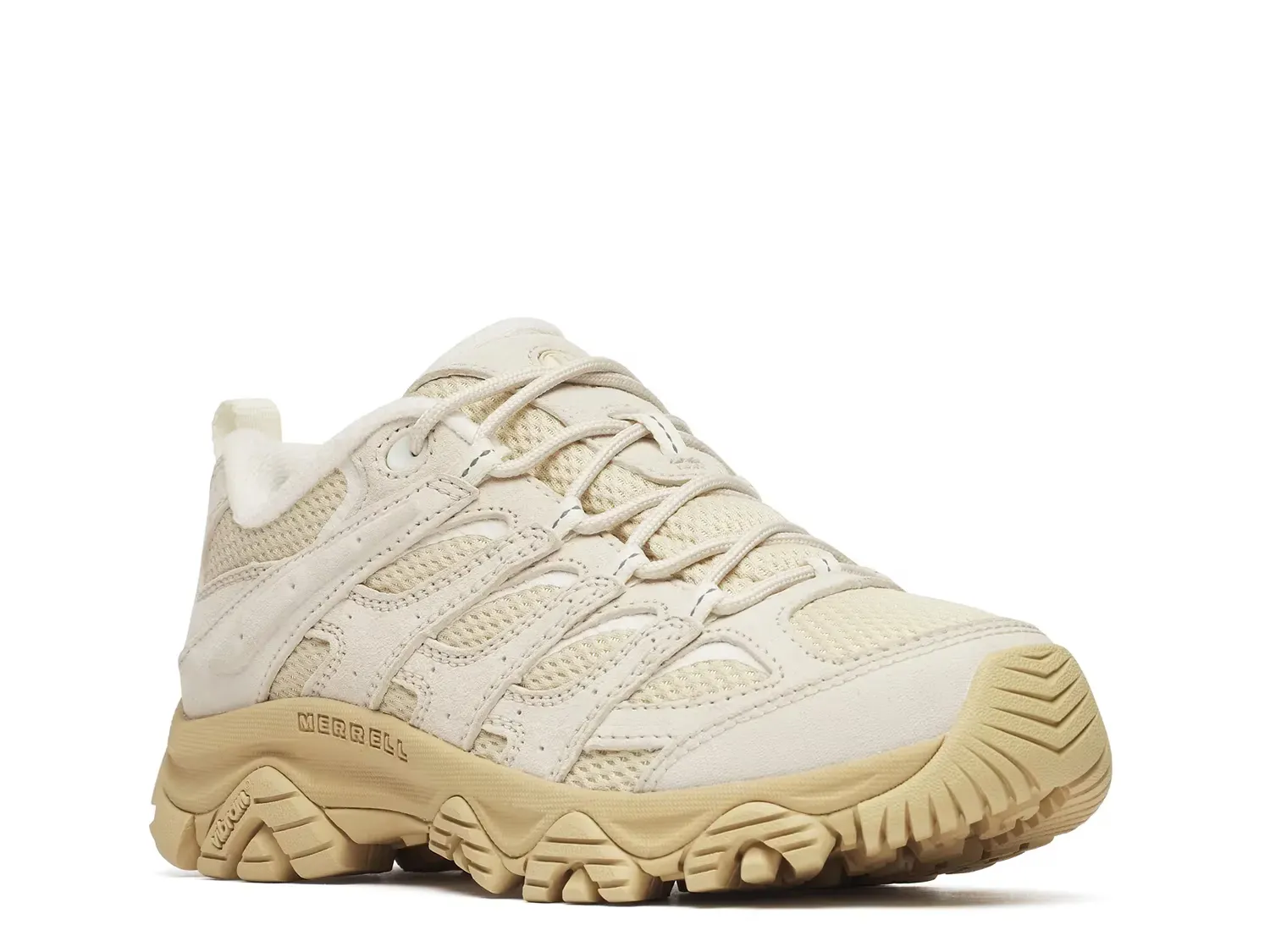 

Женские треккинговые ботинки Merrell, Light Brown