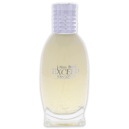 Новый бренд Exceed Frozen Edt спрей для мужчин 3,3 унции New Brand — фото 2