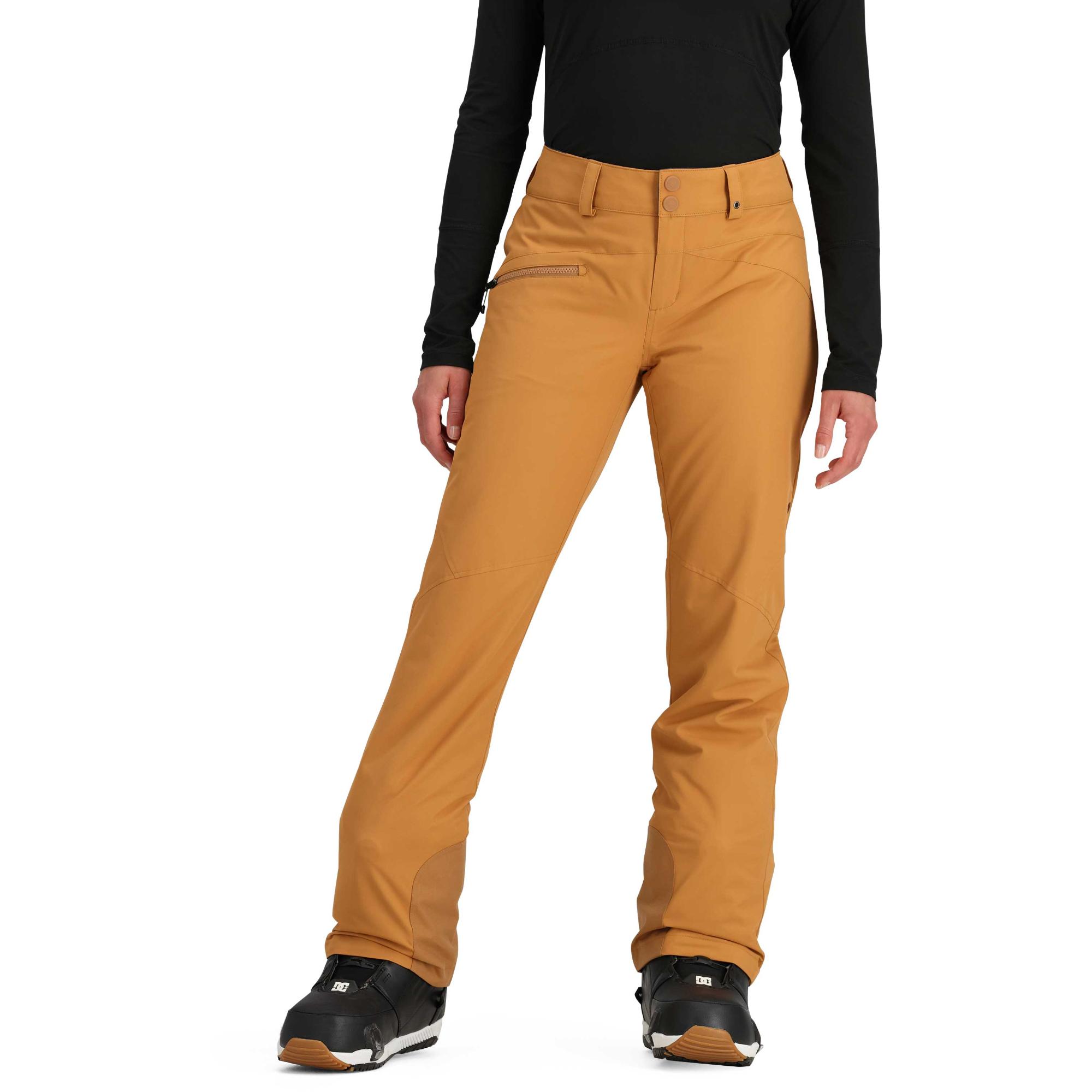 

Женские брюки Malta Obermeyer, Brown Sugar