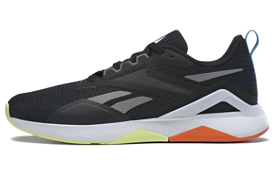 Reebok Кроссовки Мужчины