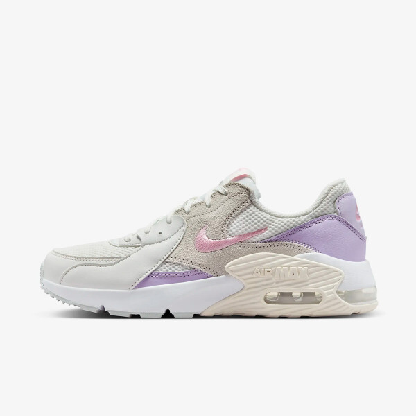 

Кроссовки Air Max Excee Nike, бежевый
