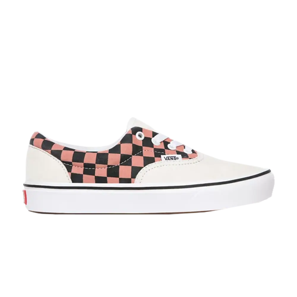 

Кроссовки ComfyCush Era Vans, белый