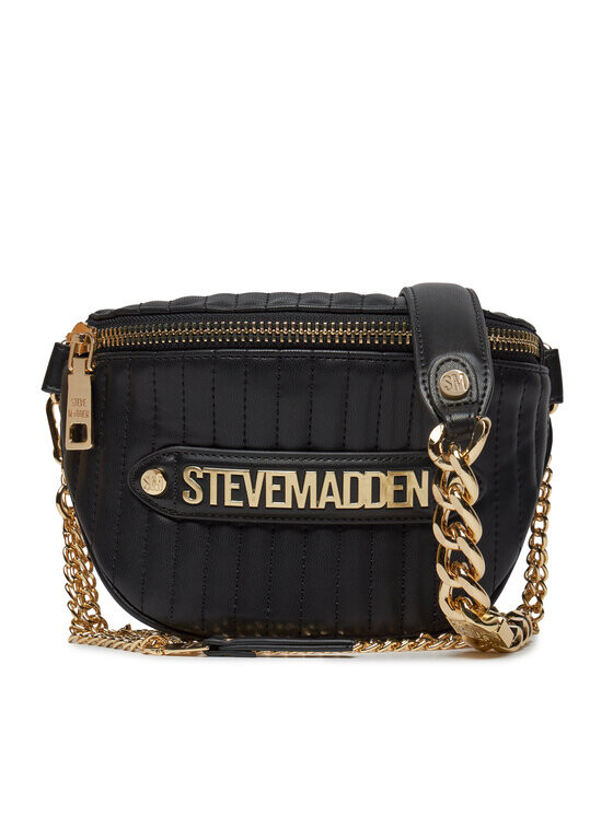 

Сумочка Steve Madden, черный
