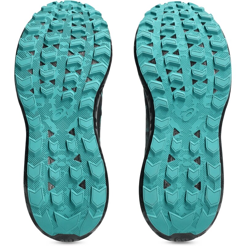 Кроссовки для бега по пересеченной местности Gel-Sonoma 8 GTX Asics, мультиколор — фото 2