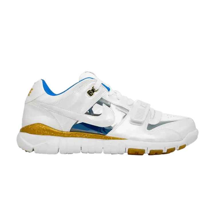 

Кроссовки Nike Trainer Dunk Low Nd, Olympic