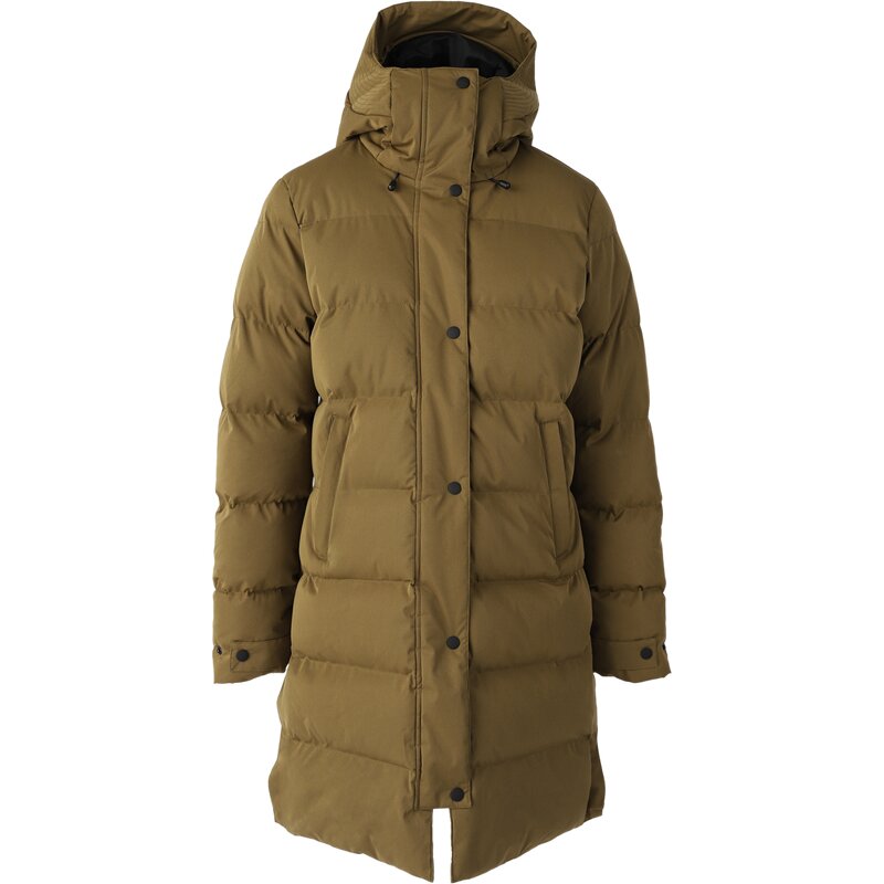 

Под курткой женская куртка Madwell Brunotti, зеленый