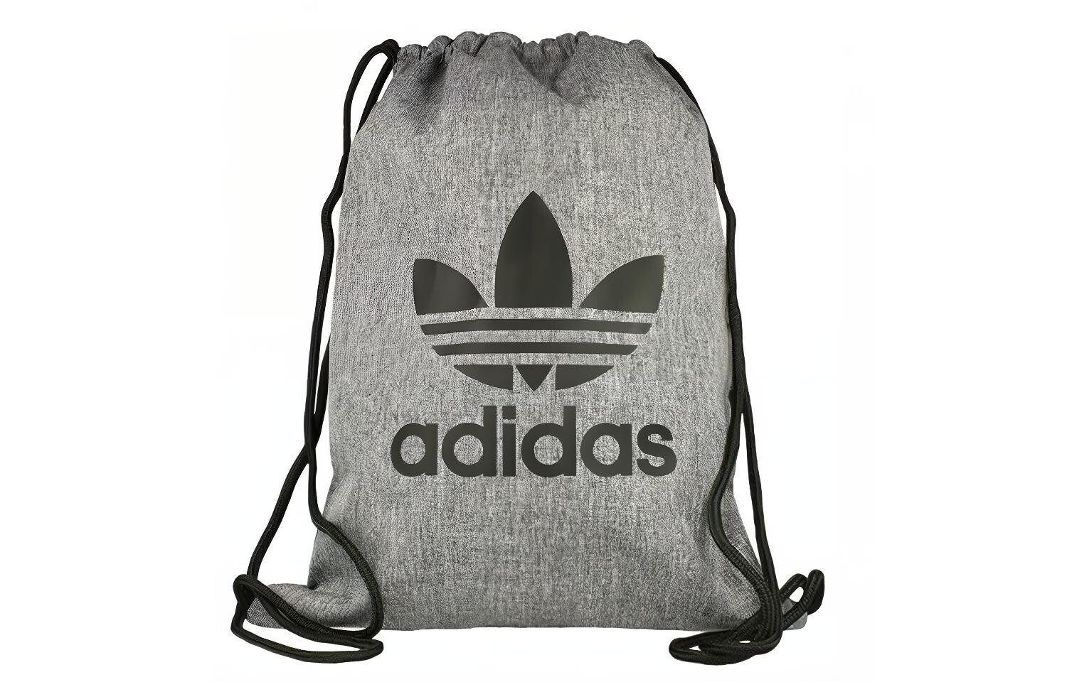 

Рюкзак унисекс adidas originals, Серый