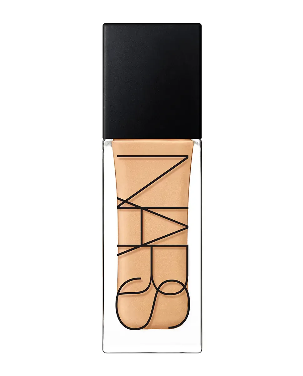 Тональная основа Tinted Glow Booster Nars, Simos