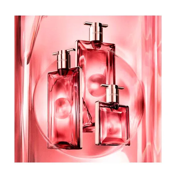 Парфюмерная вода для женщин LANCOME Idole Power — фото 4