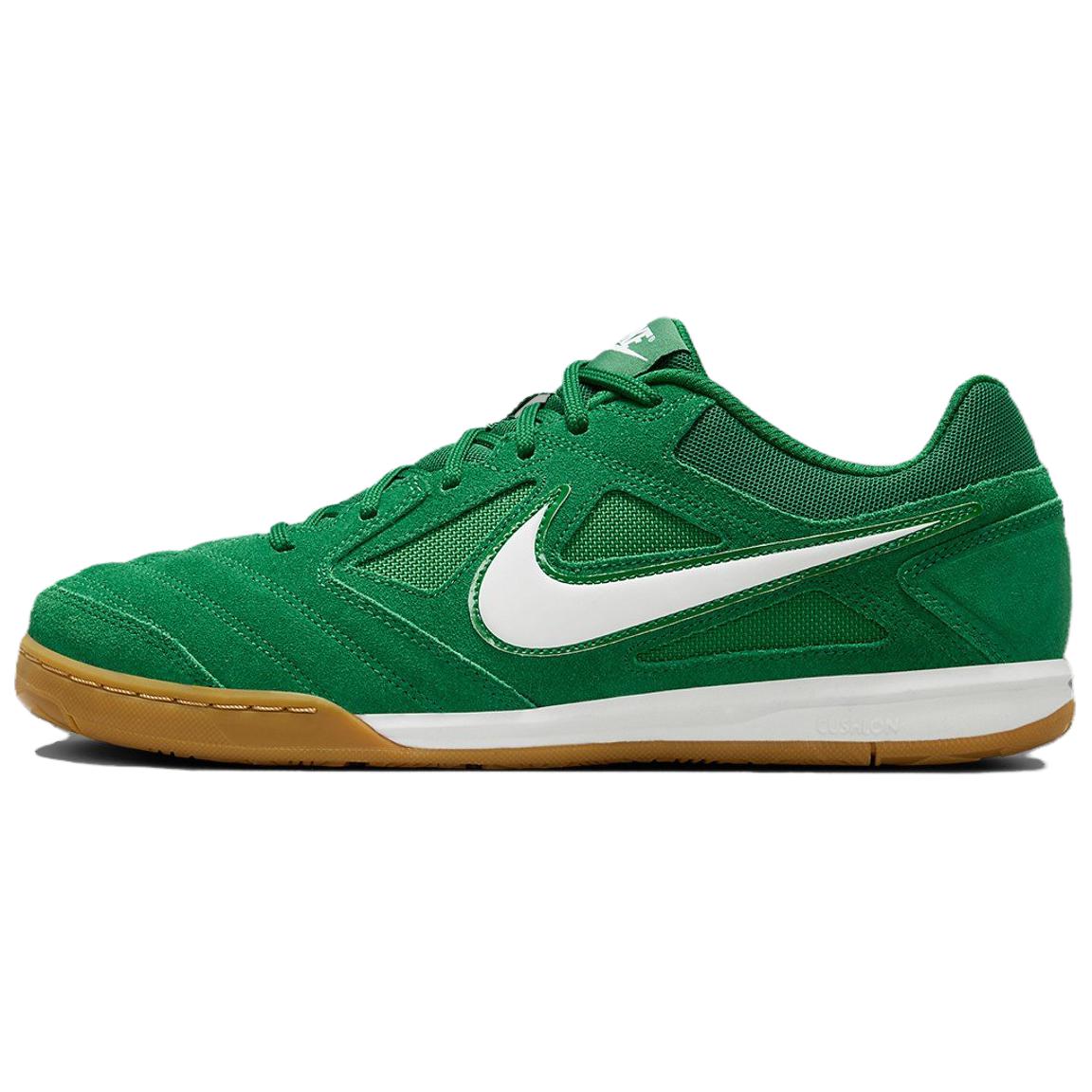 

Футболка Nike Gato Pine Green