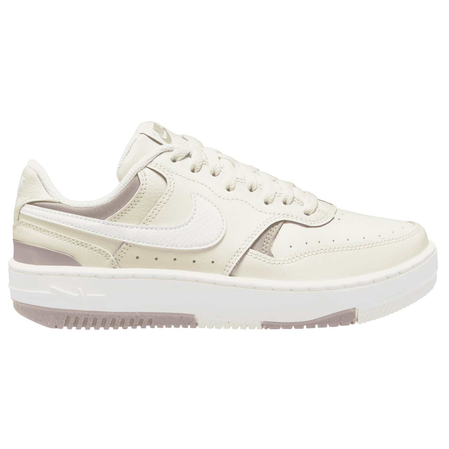 

Кроссовки Nike Gamma Force Shoes, цвет Sail/White/Platinum Violet