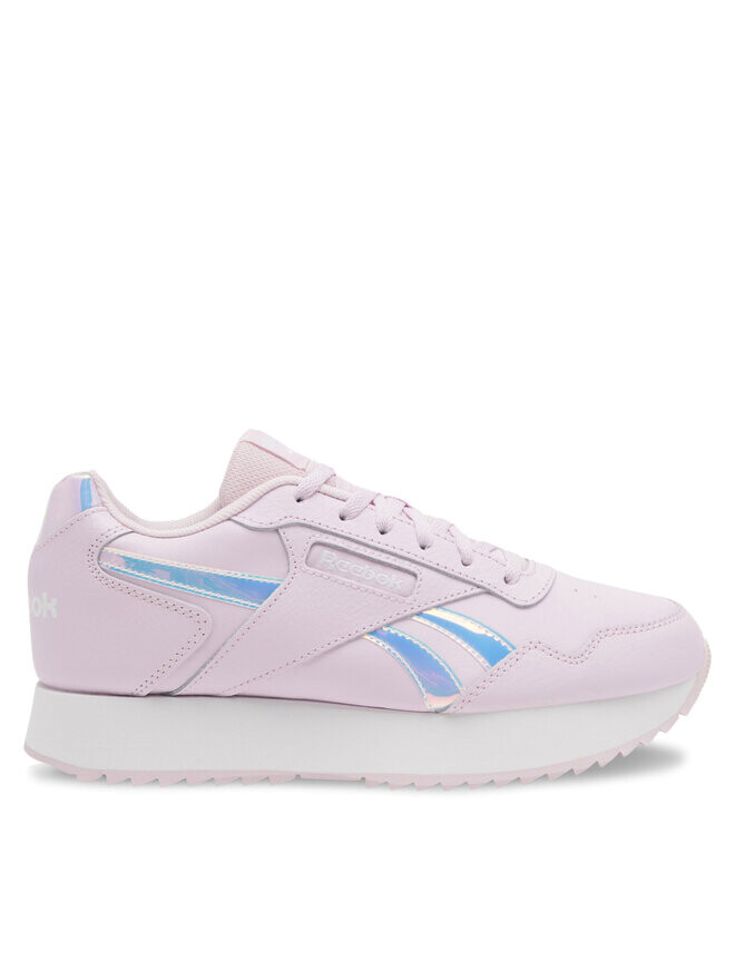 

Кроссовки Glide Ripple Reebok, розовый