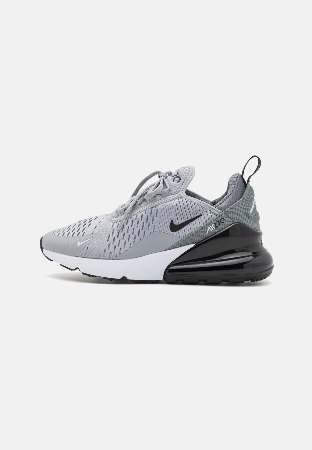 

Кроссовки AIR MAX 270 UNISEX Nike Sportswear, серый