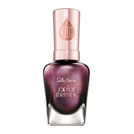 

Лак для ногтей Sally Hansen Color Therapy Positivi-Tea 0,5 жидк. унции