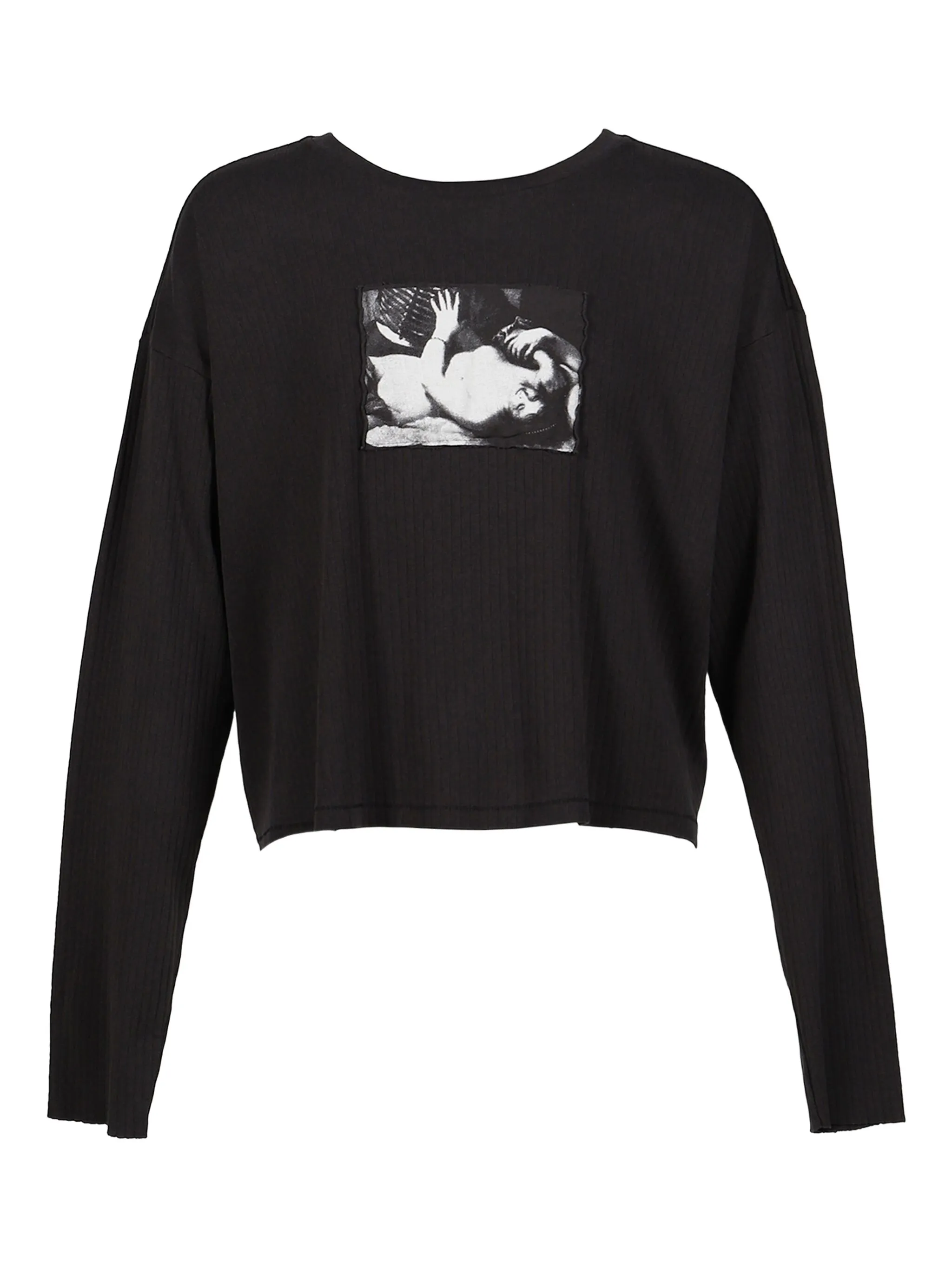 

Футболка Demon Assemblage Enfants Riches Déprimés, черный