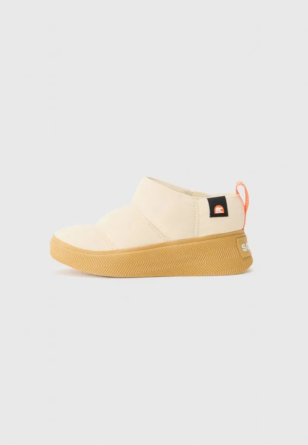 Зимние ботинки out n about iv Sorel, Honey White/Gum