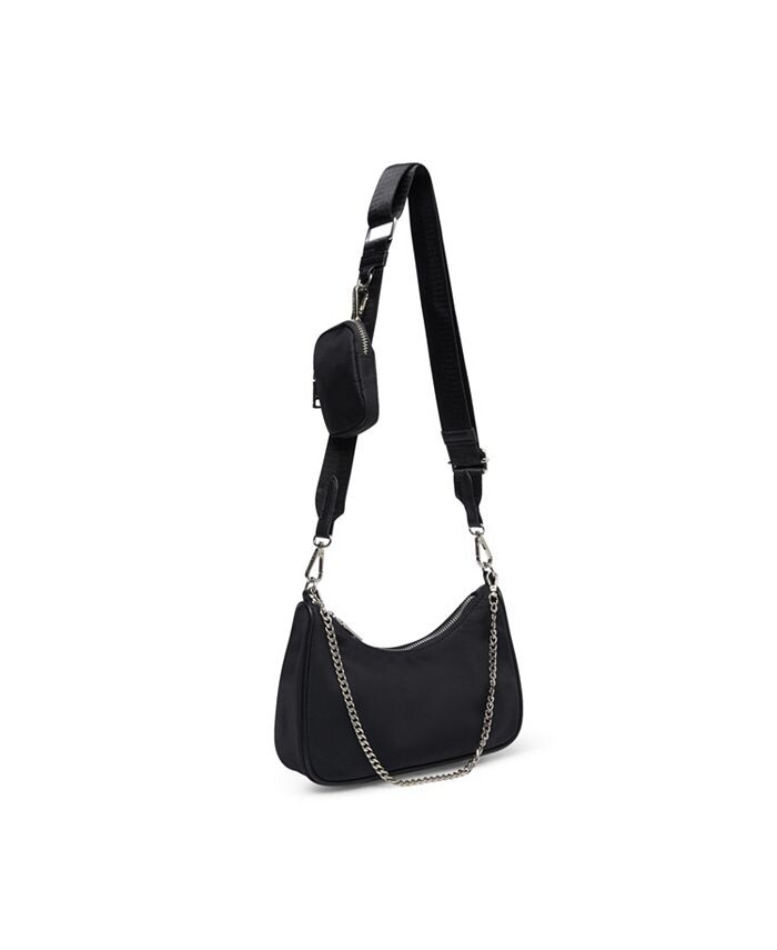 

Кроссбоди BVital Steve Madden, черный