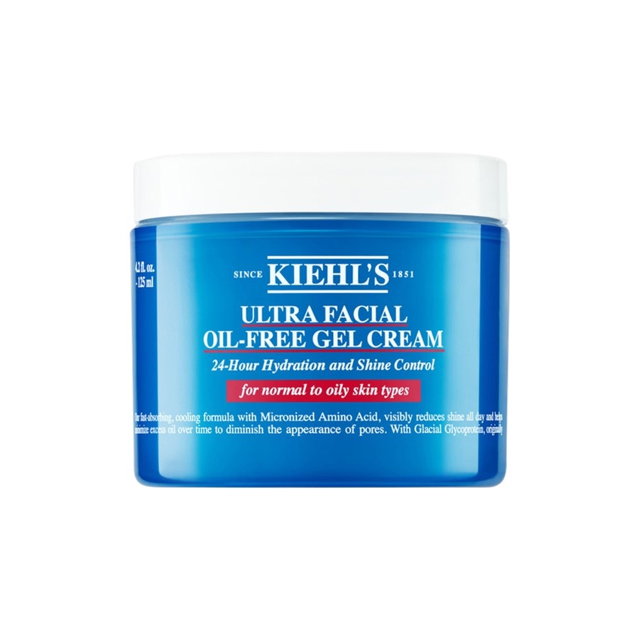 

Крем для лица Kiehl's Ultra Facial Oil-Free Gel Cream, 28 ml