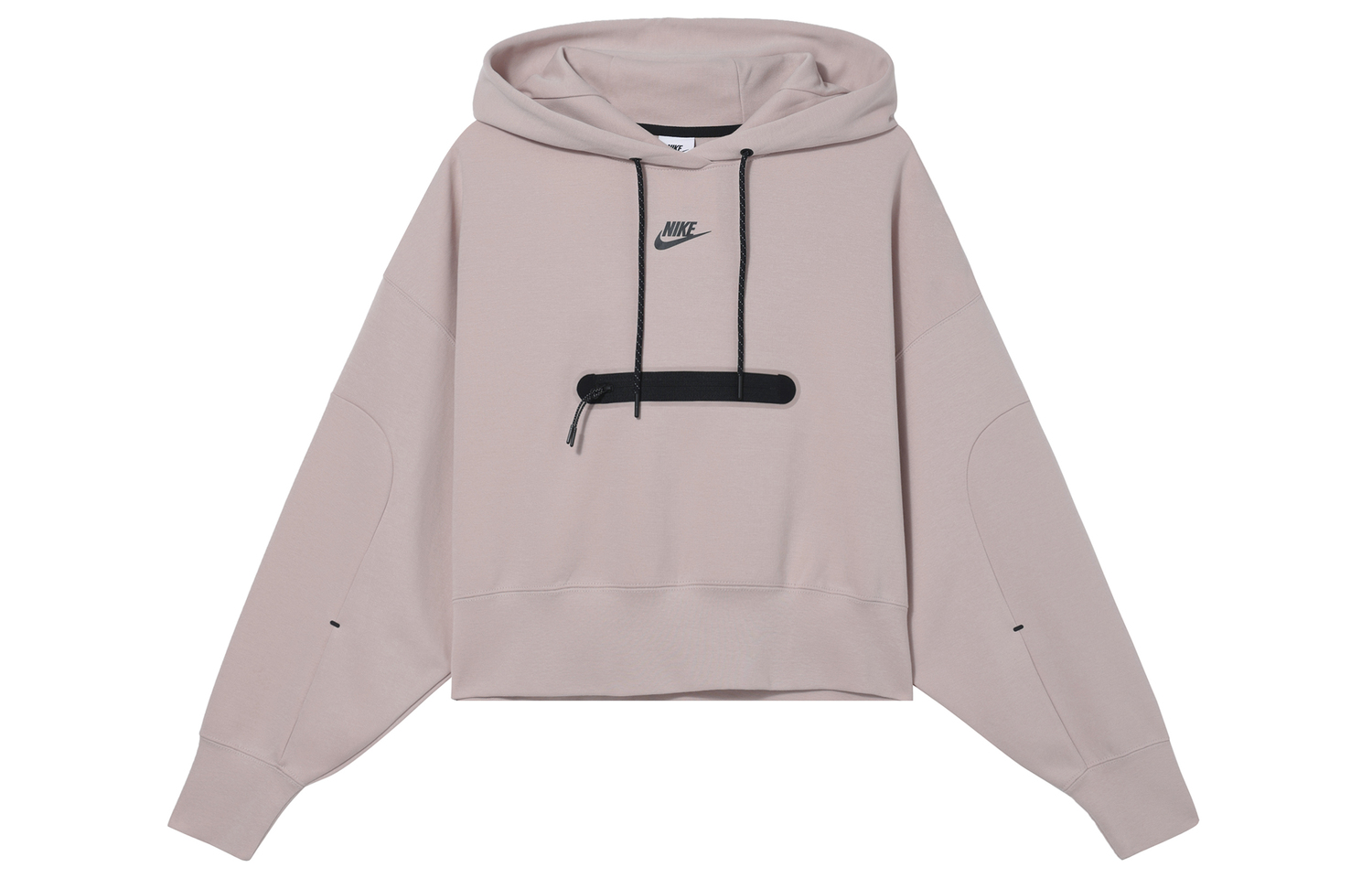 

Толстовка женская Oxford Pink Nike
