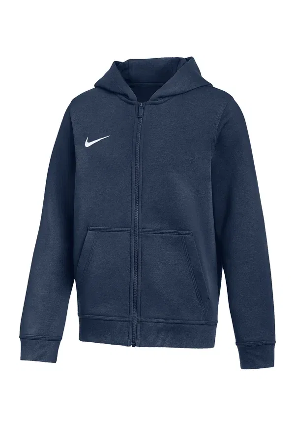 Толстовка с капюшоном и молнией Park 26 Nike Performance, сине-белый