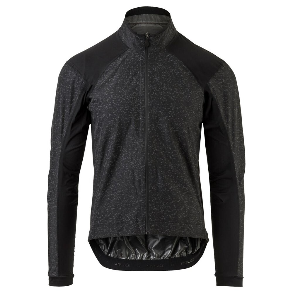 

Куртка AGU Rain Essential, черный