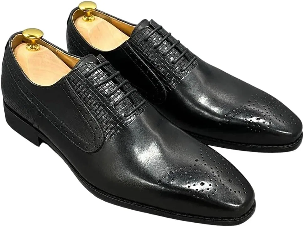 Лоферы мужские из натуральной кожи, Monk Strap, New5