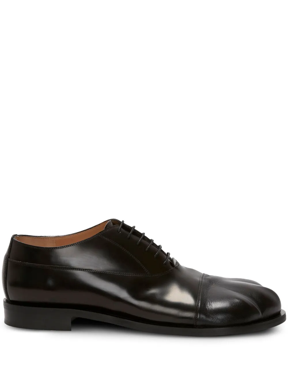 

Туфли дерби Paw JW ANDERSON, черный