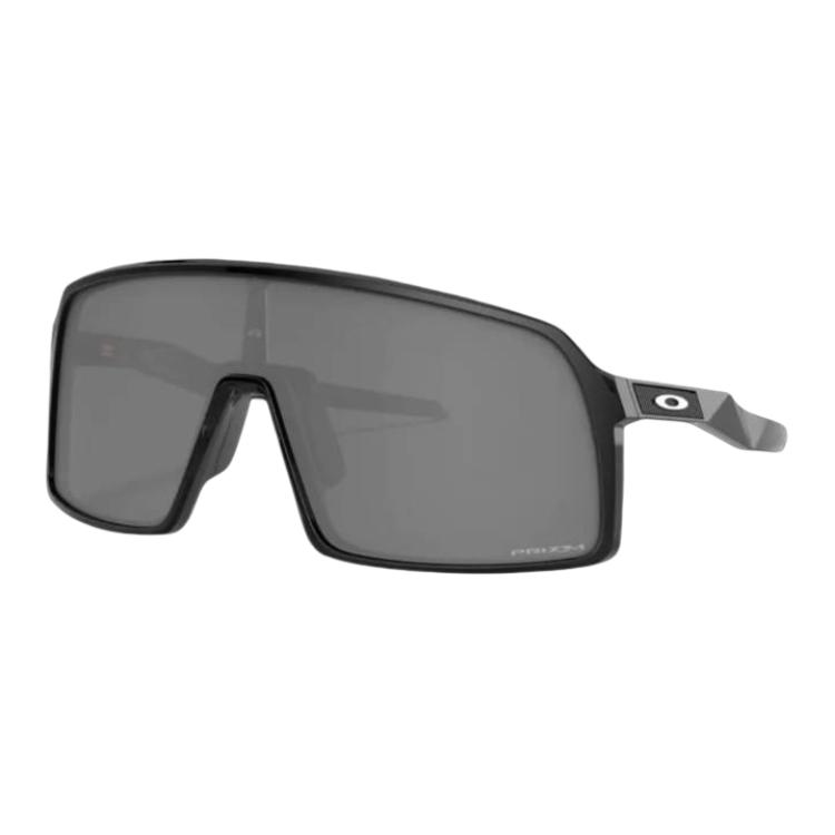 

Oakley Защитная оправа солнцезащитных очков Shield Frame, Polished Black