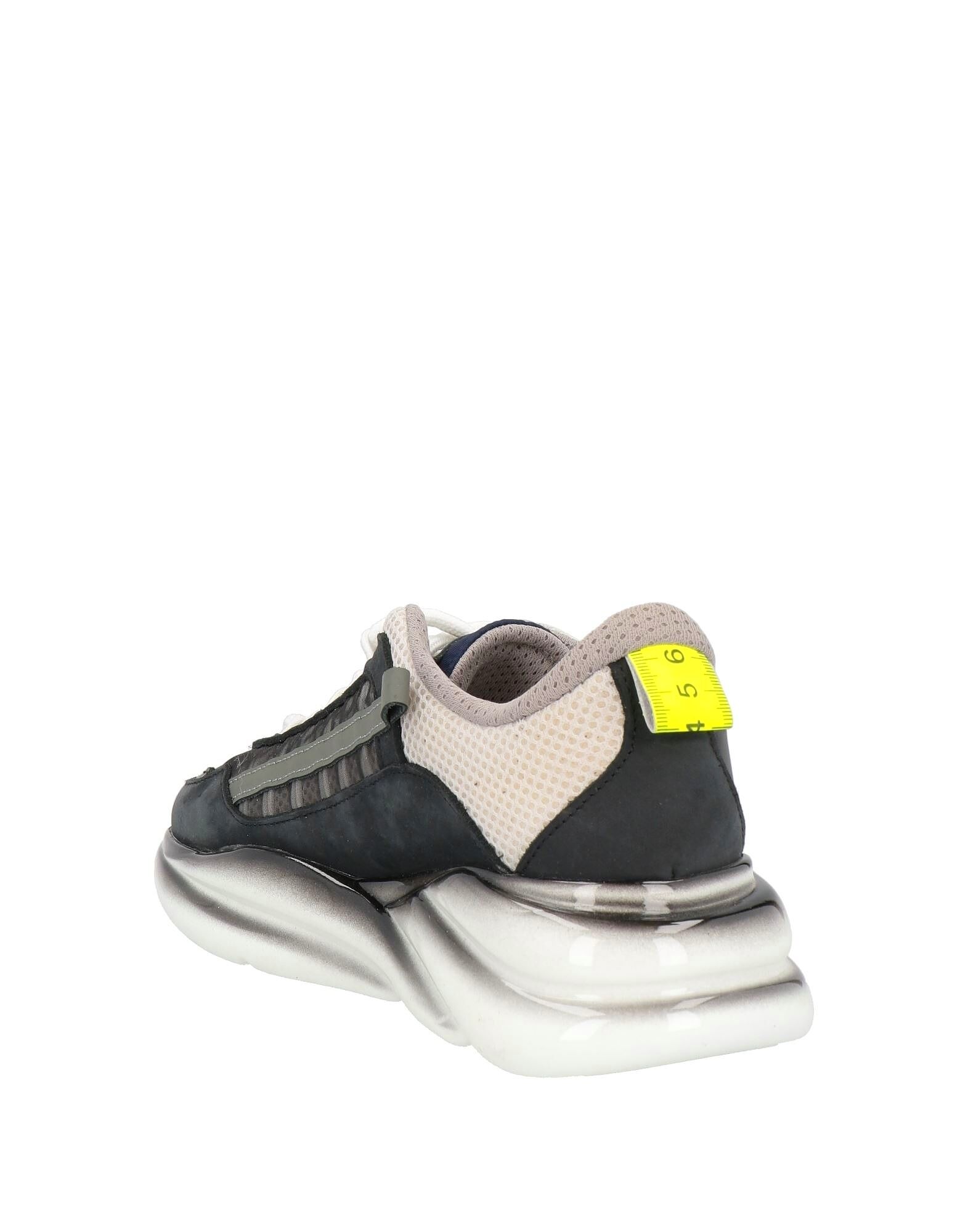 Кроссовки Rev Shoes, черный — фото 3