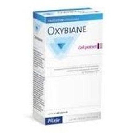 

Оксибиан Cell Protect 60 капсул Pileje