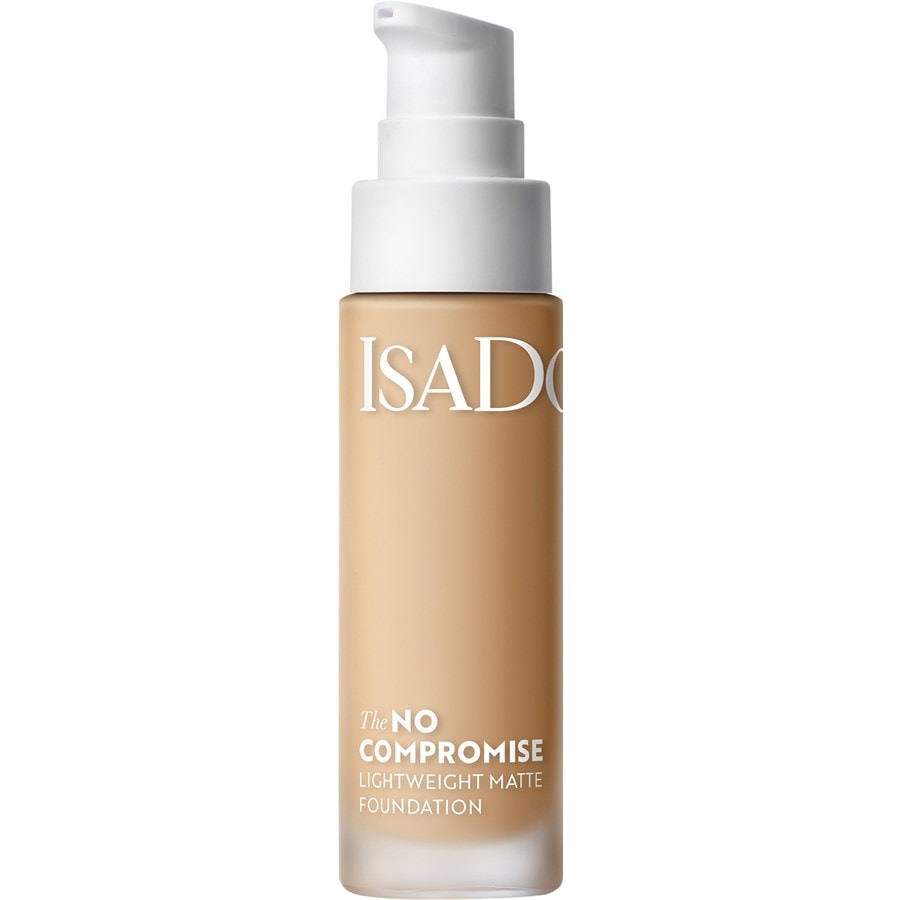 

Тональная основа Isadora Lightweight Matte Foundation, 03W / 30 ml